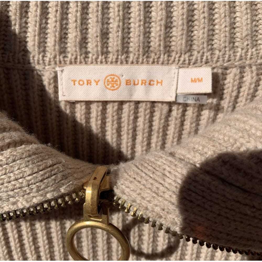 Tory Burch Cashmere jumper - image 6