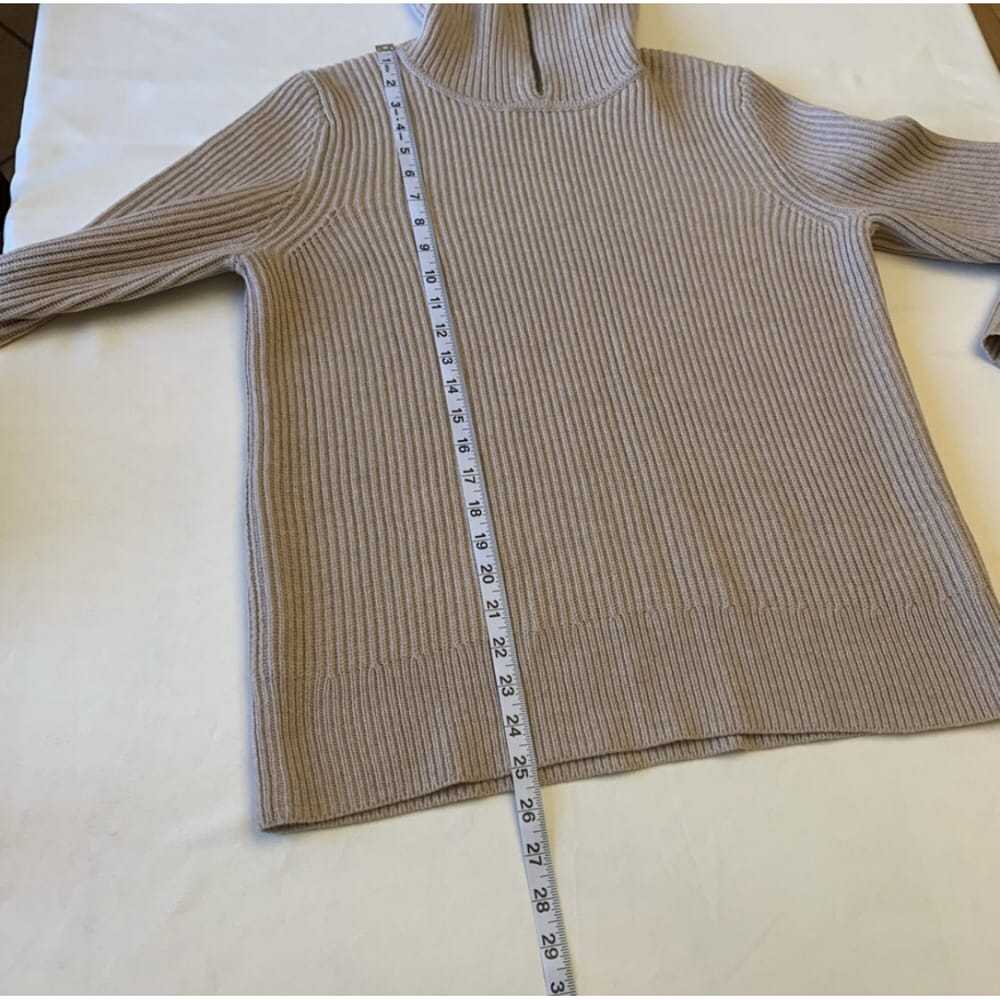 Tory Burch Cashmere jumper - image 8