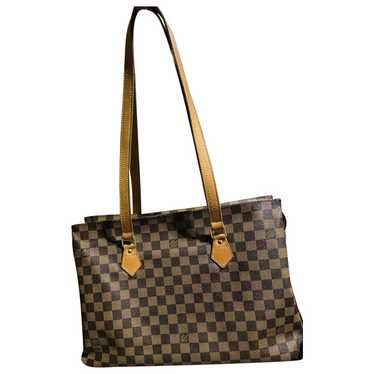 Louis Vuitton Chelsea leather handbag - image 1