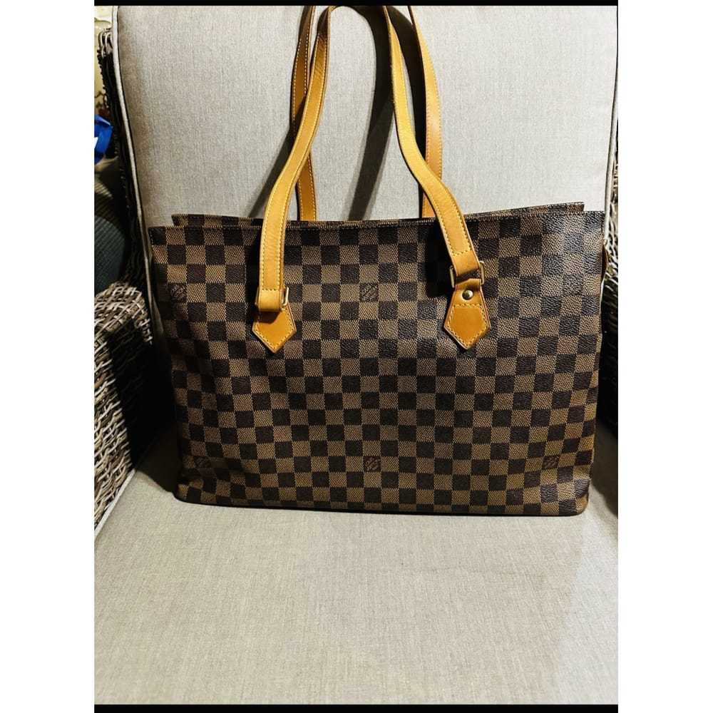 Louis Vuitton Chelsea leather handbag - image 2