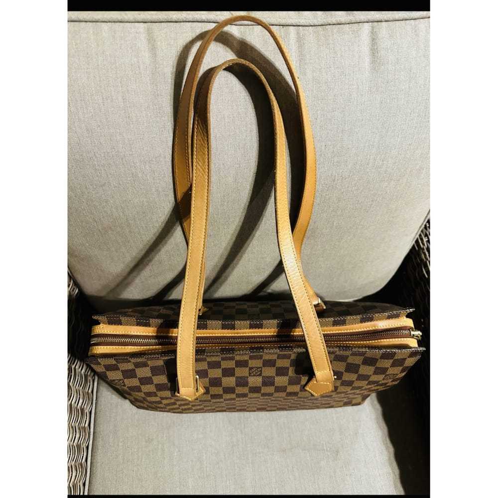 Louis Vuitton Chelsea leather handbag - image 3