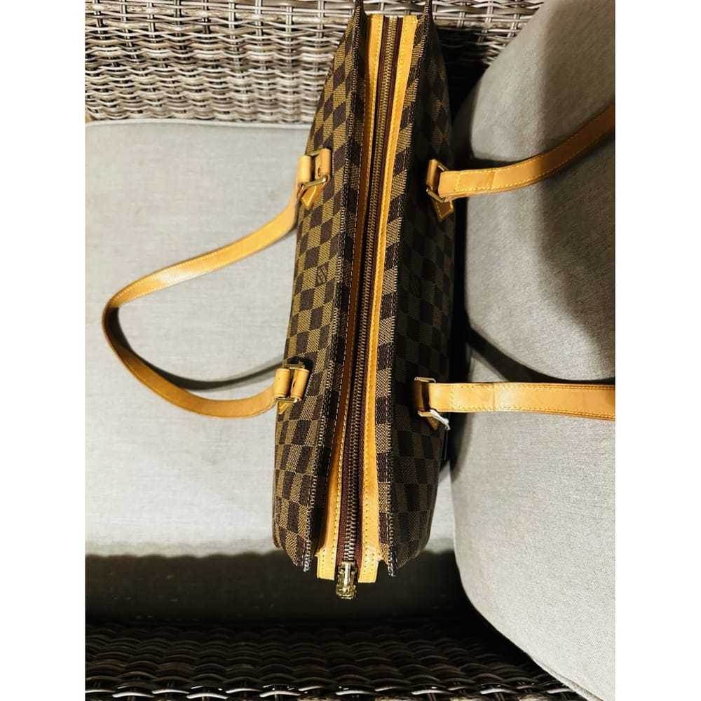 Louis Vuitton Chelsea leather handbag - image 4