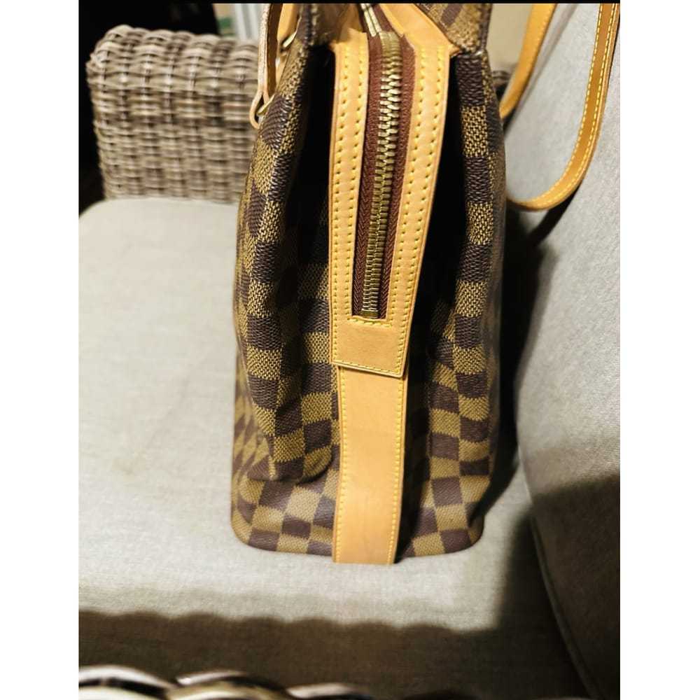 Louis Vuitton Chelsea leather handbag - image 5