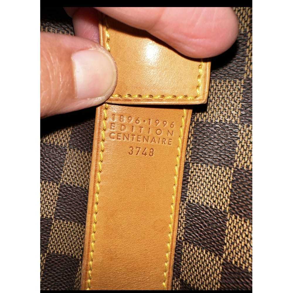 Louis Vuitton Chelsea leather handbag - image 8