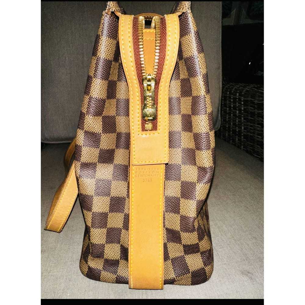 Louis Vuitton Chelsea leather handbag - image 9