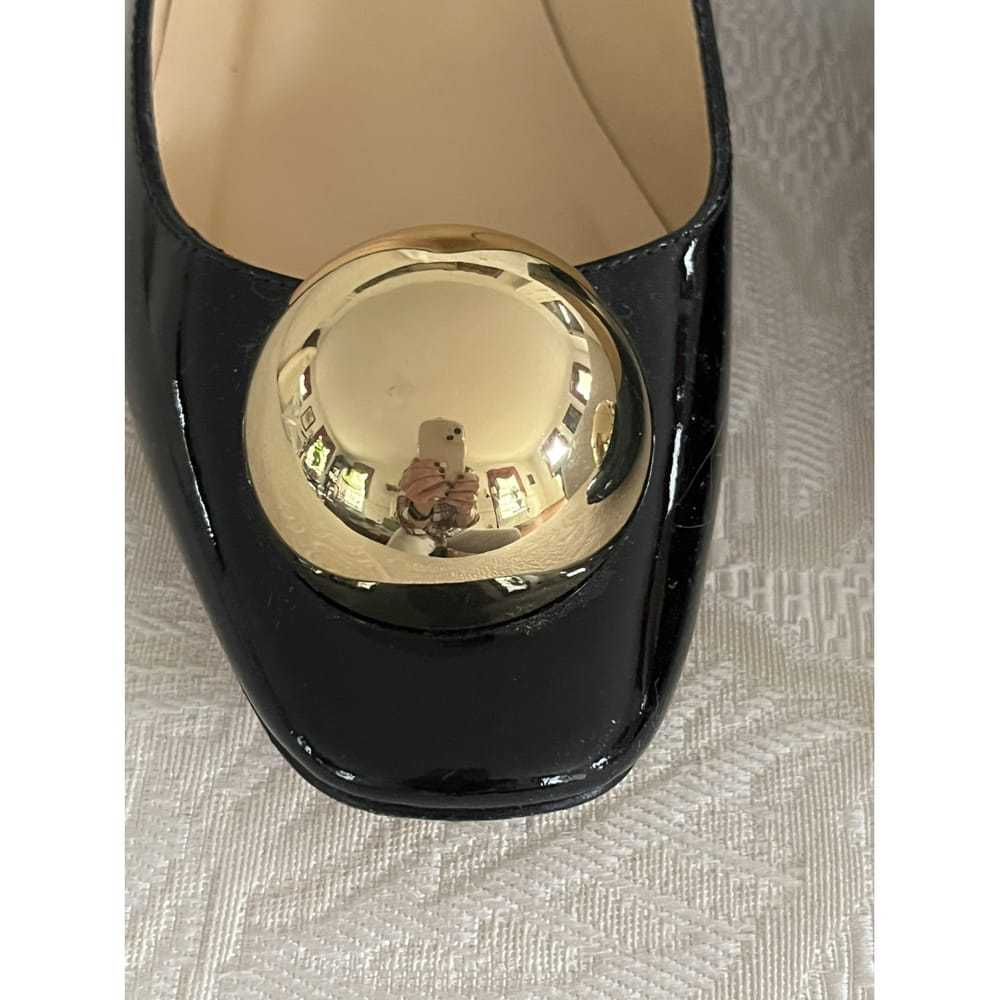 Kate Spade Leather heels - image 3