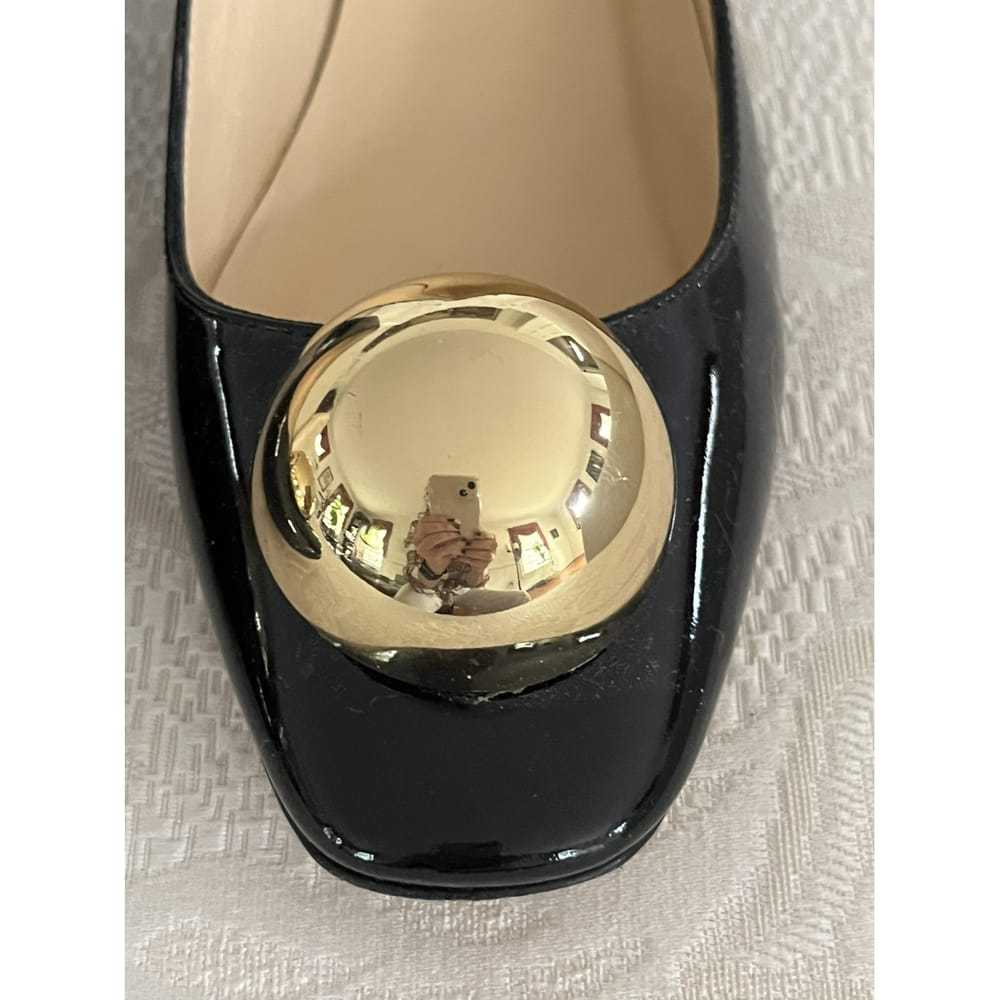 Kate Spade Leather heels - image 4