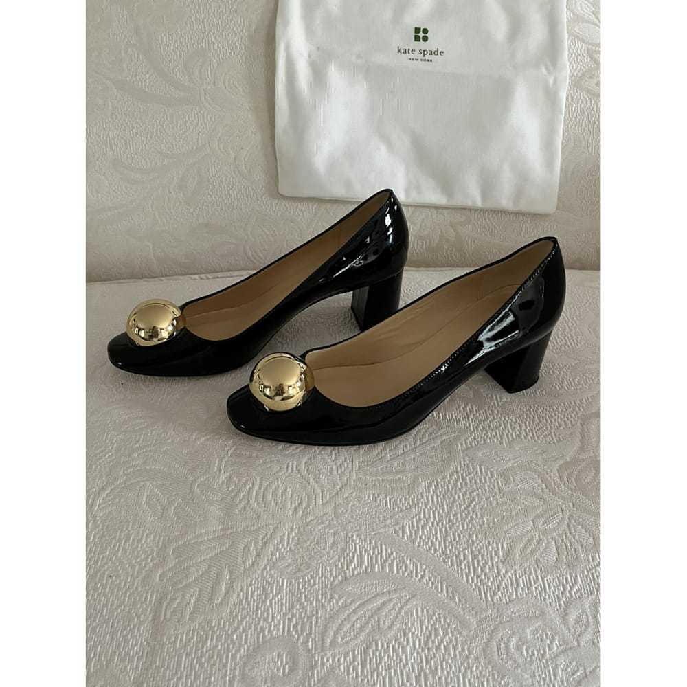 Kate Spade Leather heels - image 6