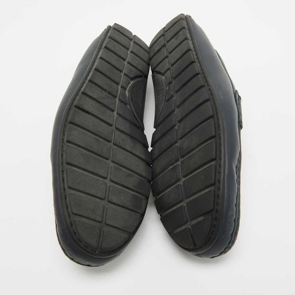 Gucci Leather flats - image 5