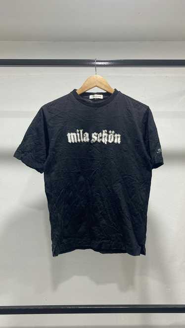 Japanese Brand × Mila Schon × Streetwear Mila Scho