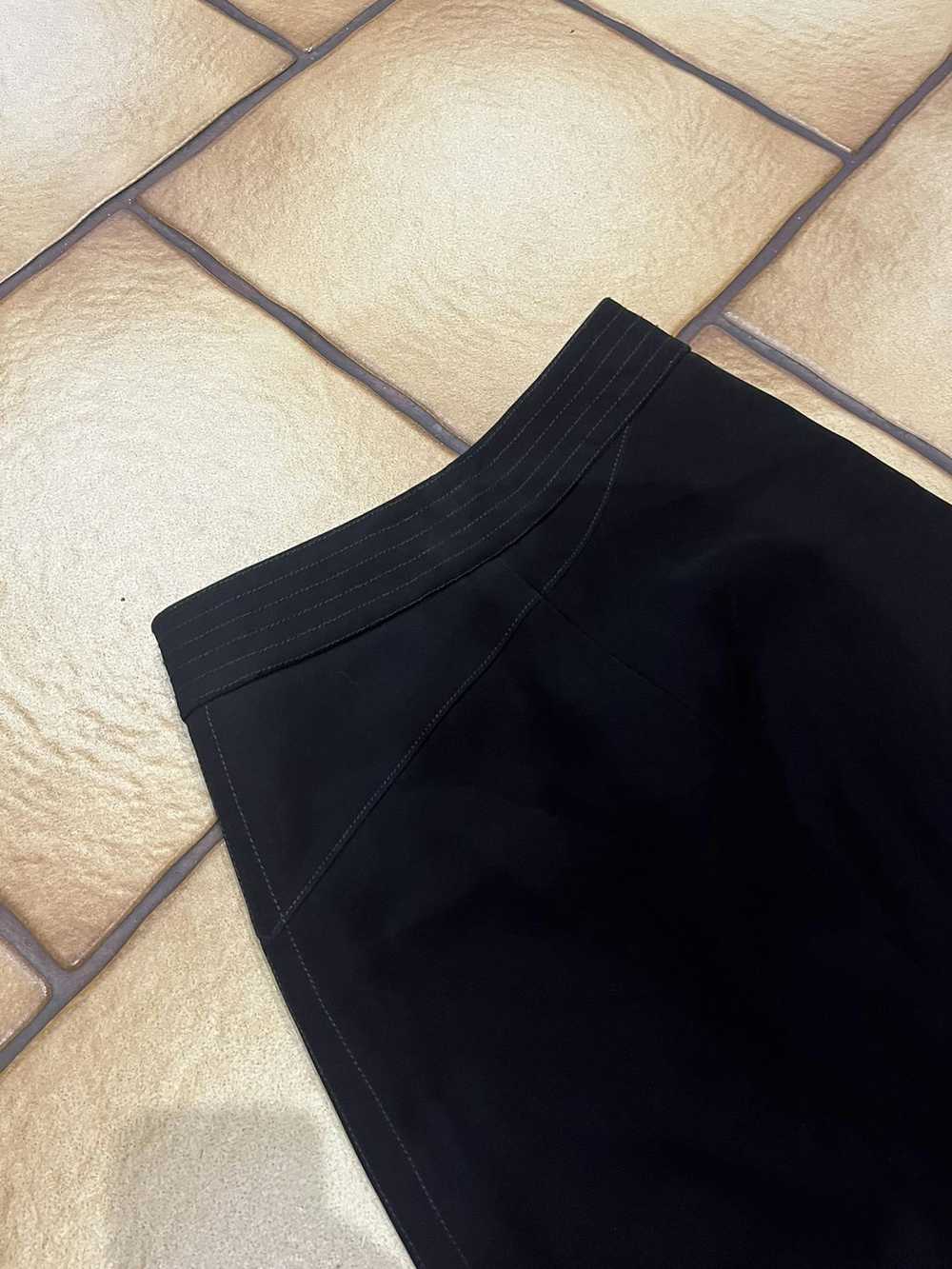 Louis Vuitton Louis Vuitton Midi Skirt Uniform - image 3