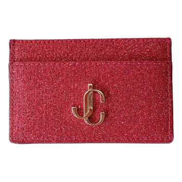 Jimmy Choo Card wallet