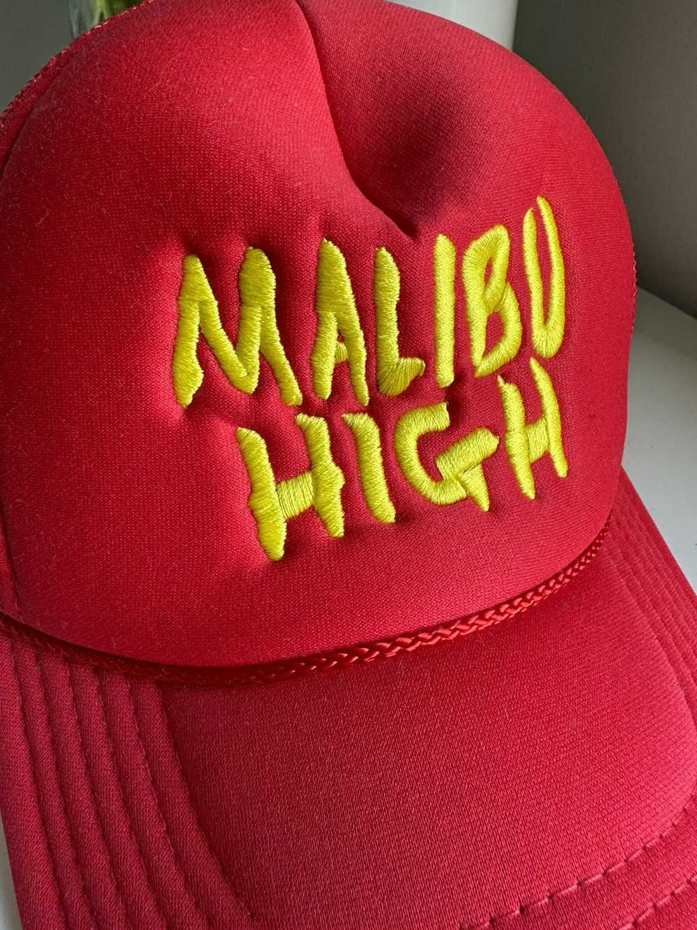 Warren Lotas Warren Lotas Malibu High Hat - image 5