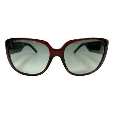 Burberry Oversized sunglasses - image 1