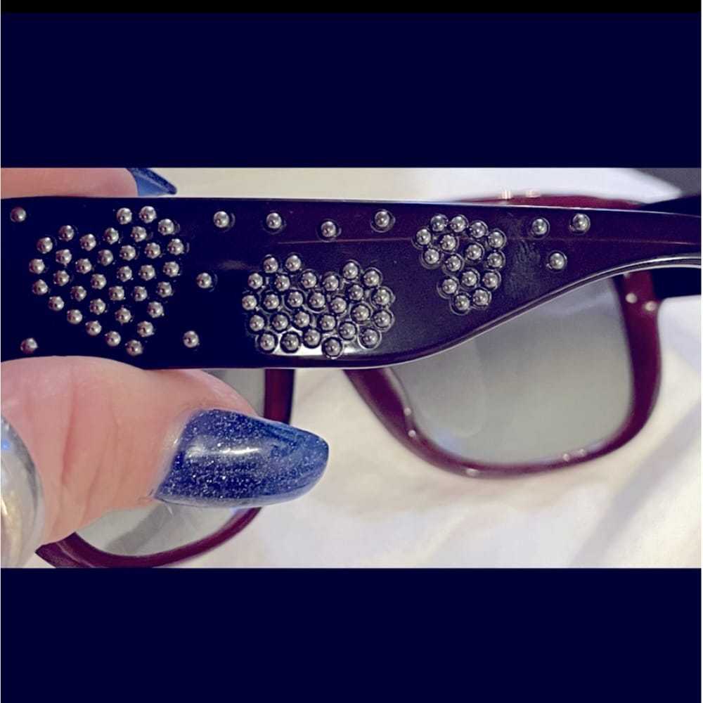 Burberry Oversized sunglasses - image 3