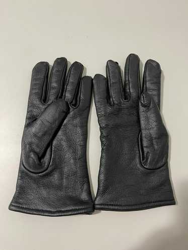 Vintage Military Surplus Issued US Army Leather & 