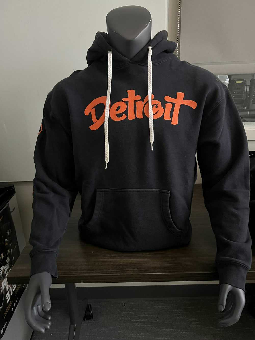 Cookies Cookies Detroit Limited Edition Sweatshirt - image 1