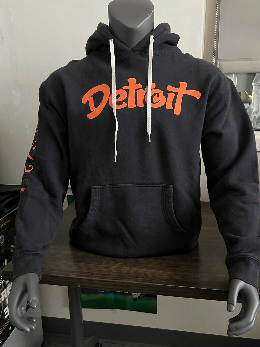 Cookies Cookies Detroit Limited Edition Sweatshirt - image 3