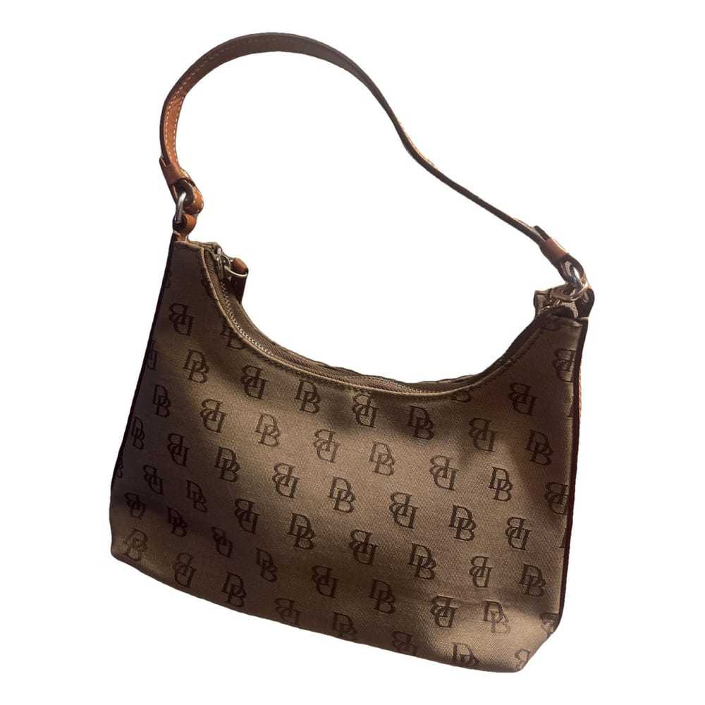 Dooney and Bourke Cloth mini bag - image 1