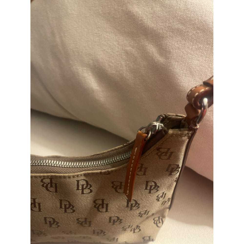 Dooney and Bourke Cloth mini bag - image 4