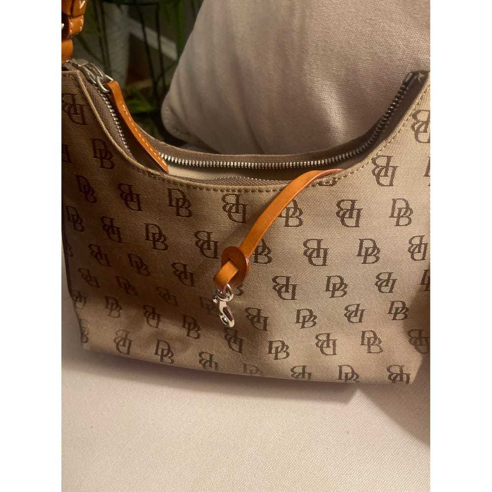 Dooney and Bourke Cloth mini bag - image 6