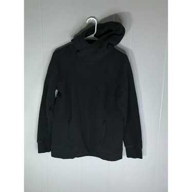 Lululemon Lululemon Fleece Please Black Sweatshir… - image 1