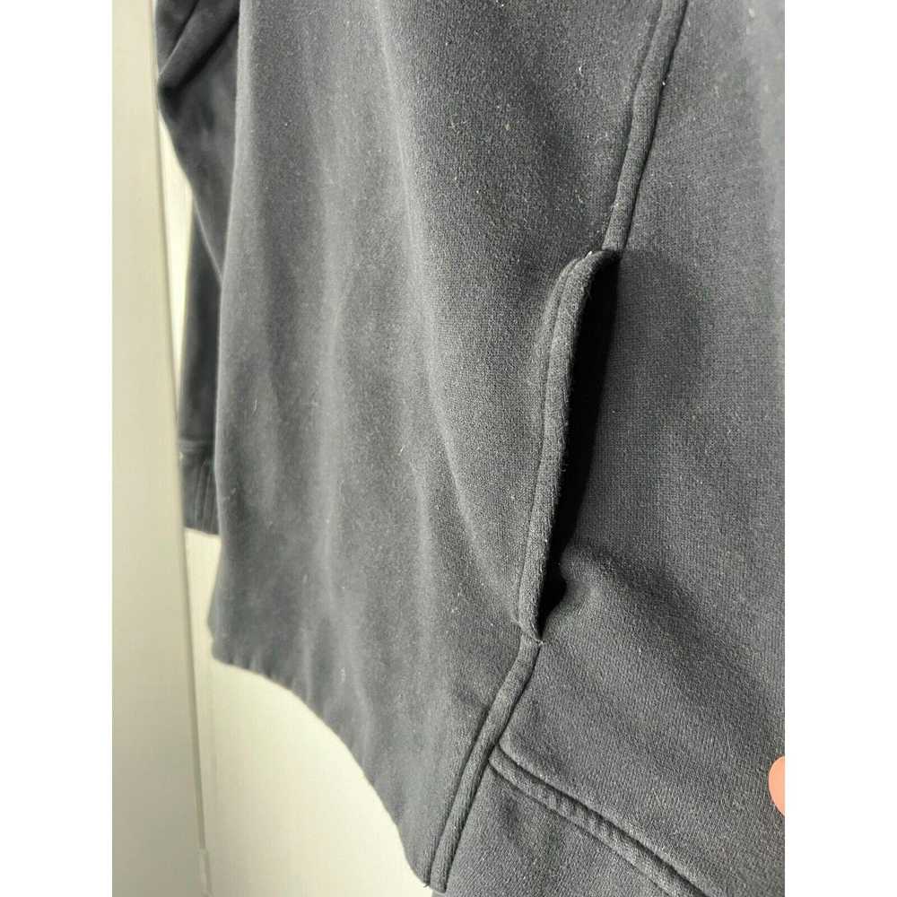 Lululemon Lululemon Fleece Please Black Sweatshir… - image 4