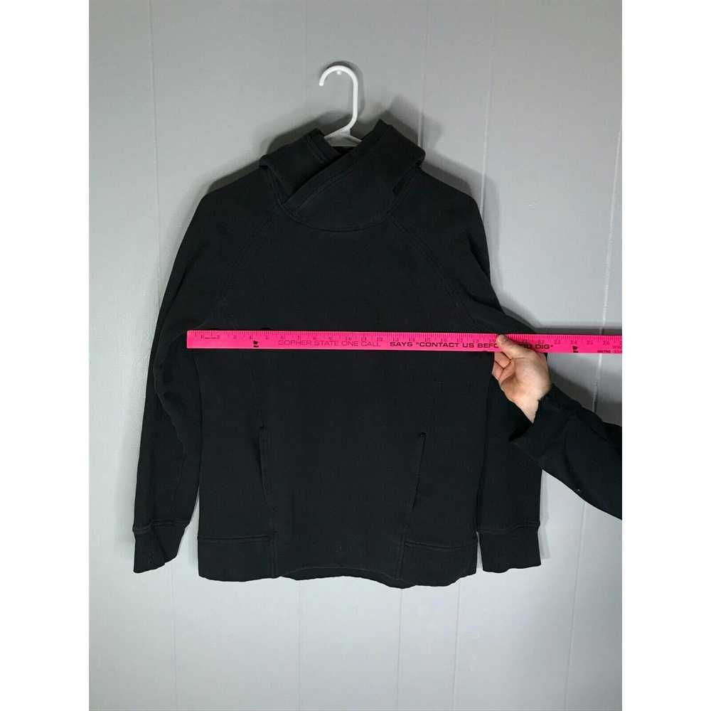 Lululemon Lululemon Fleece Please Black Sweatshir… - image 6