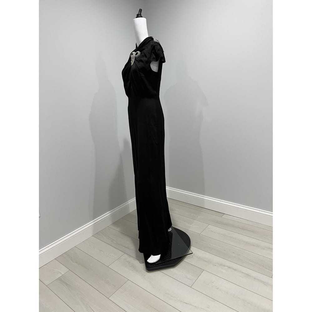 Self-Portrait Maxi dress - image 7