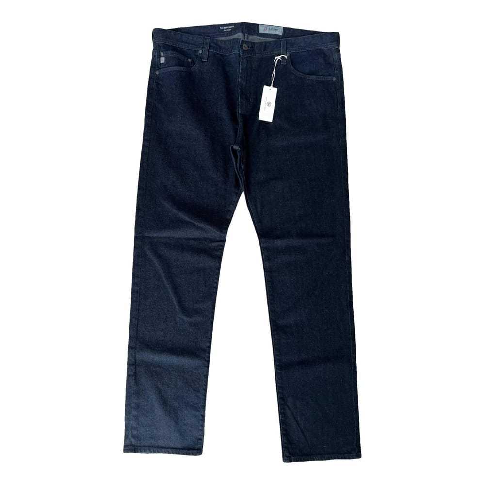 Ag Adriano Goldschmied Straight jeans - image 1