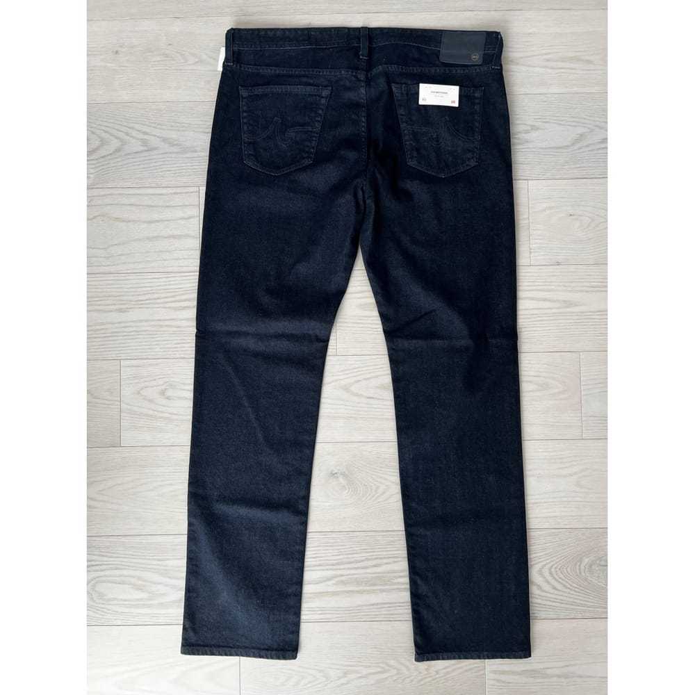 Ag Adriano Goldschmied Straight jeans - image 3