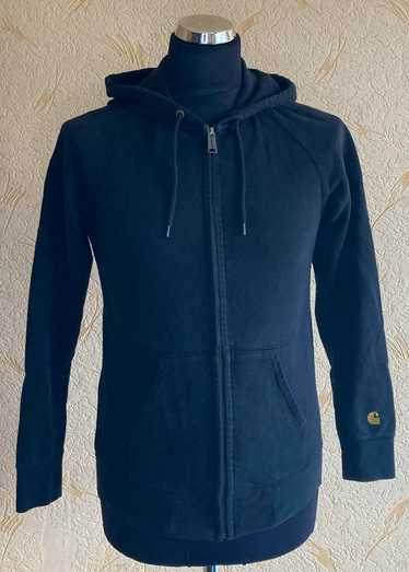 Carhartt Wip × Streetwear Carhartt WIP hoodie siz… - image 1