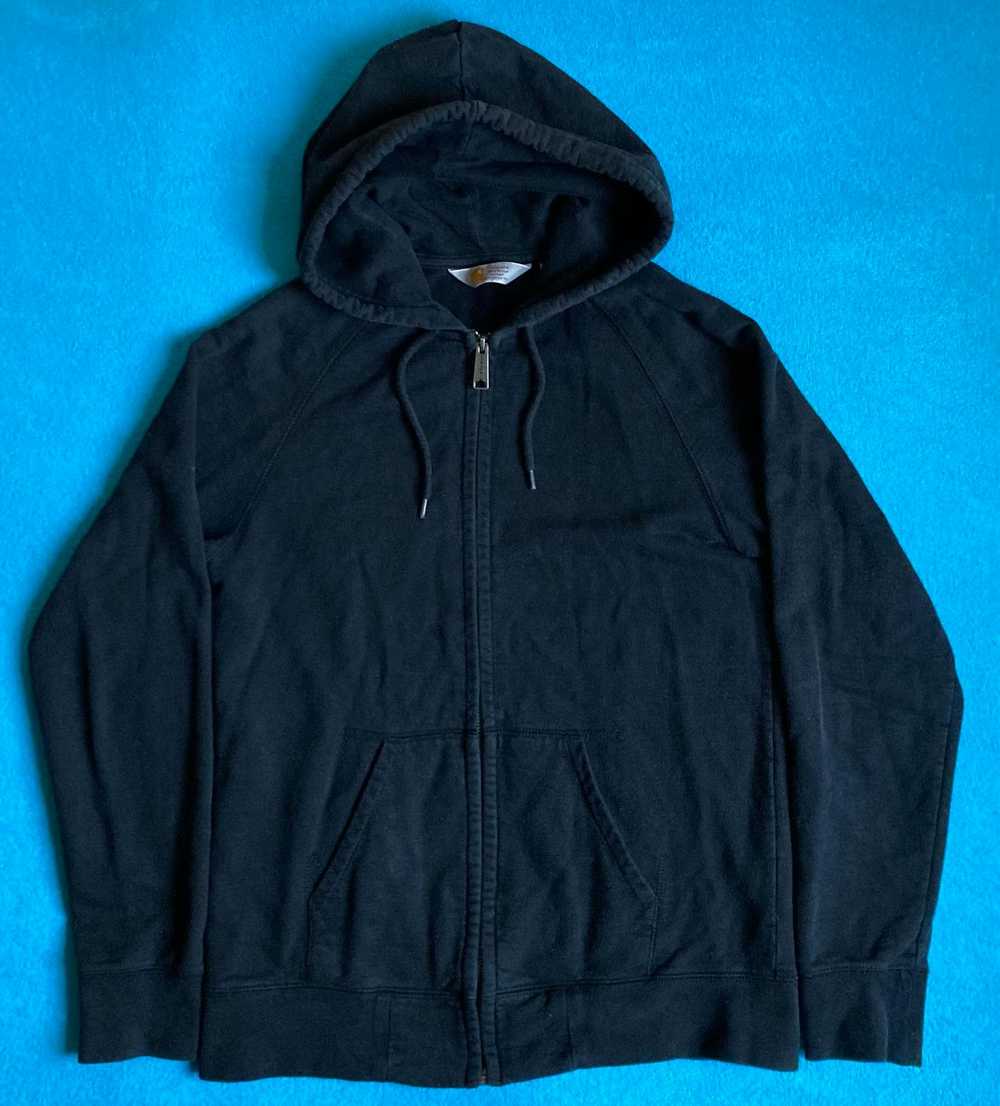 Carhartt Wip × Streetwear Carhartt WIP hoodie siz… - image 6