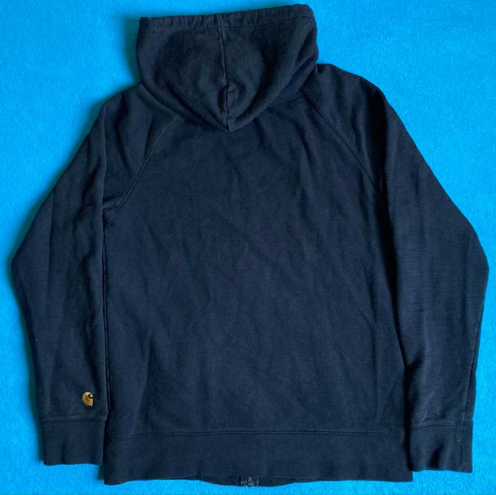 Carhartt Wip × Streetwear Carhartt WIP hoodie siz… - image 7