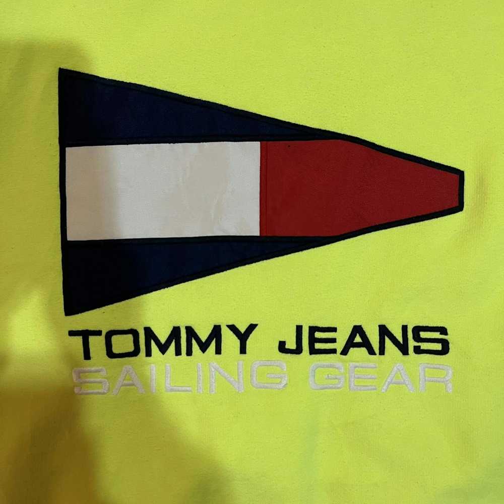 Streetwear × Tommy Hilfiger Tommy Jeans By Tommy … - image 10