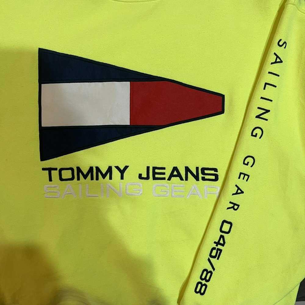 Streetwear × Tommy Hilfiger Tommy Jeans By Tommy … - image 11