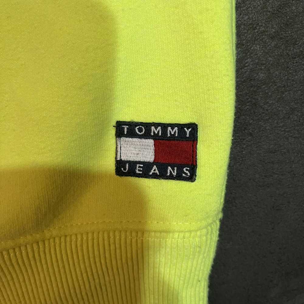 Streetwear × Tommy Hilfiger Tommy Jeans By Tommy … - image 12