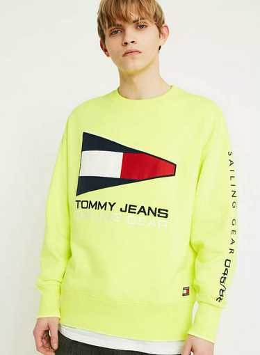 Streetwear × Tommy Hilfiger Tommy Jeans By Tommy … - image 1