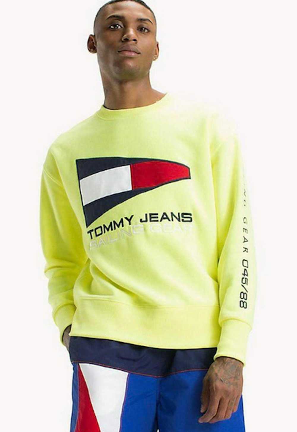 Streetwear × Tommy Hilfiger Tommy Jeans By Tommy … - image 2