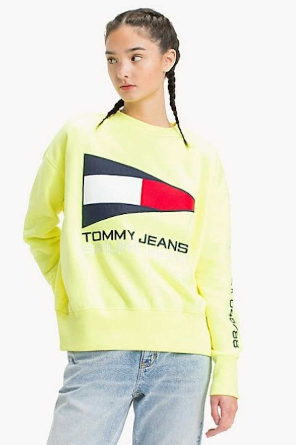 Streetwear × Tommy Hilfiger Tommy Jeans By Tommy … - image 8
