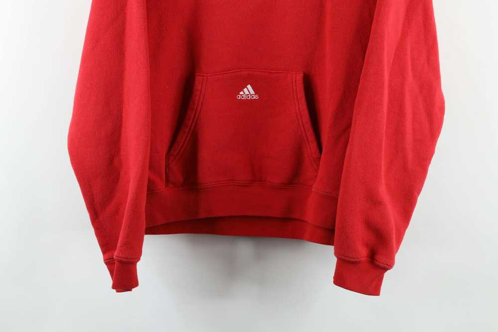 Adidas × Vintage Vintage Adidas Out Ohio State Un… - image 3