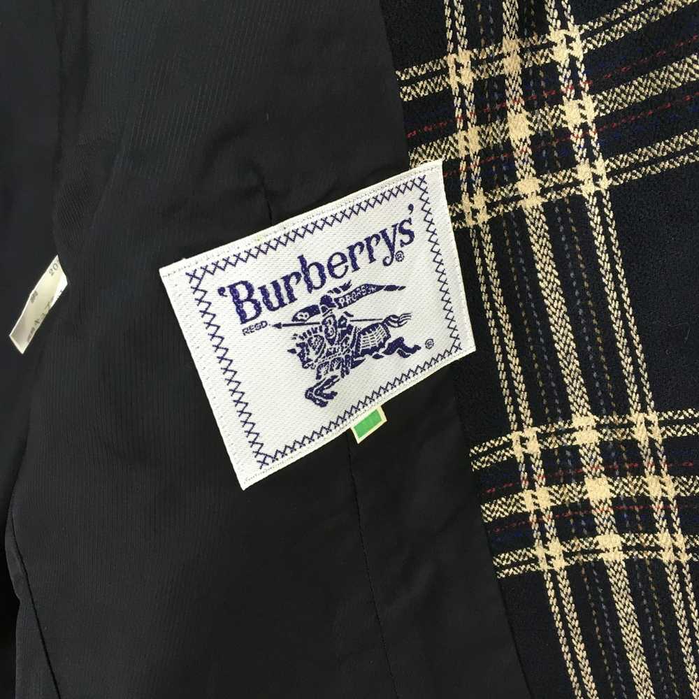 Burberry × Burberry Prorsum × Italian Designers B… - image 7