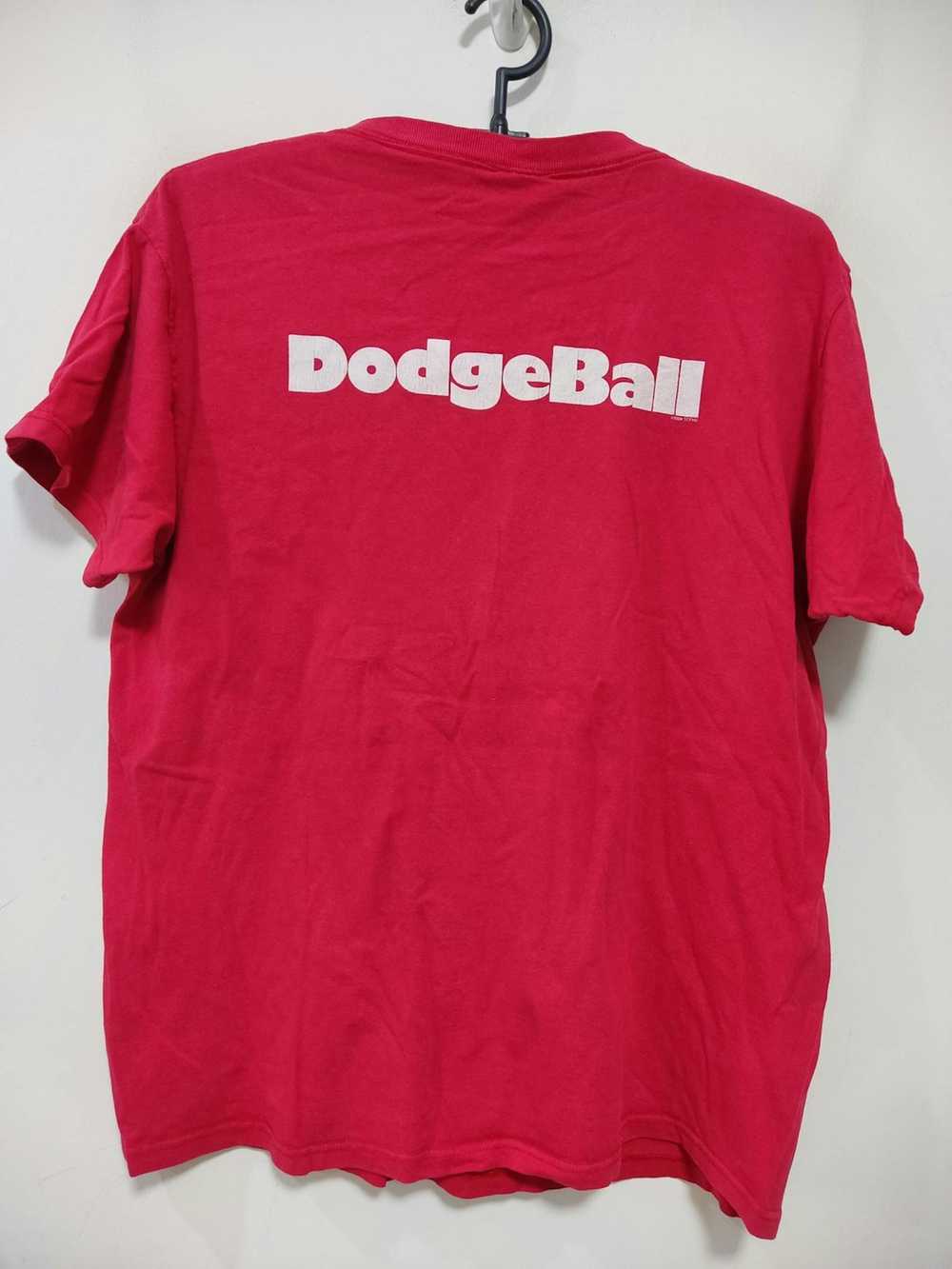 Movie × Streetwear × Vintage Vintage 2004 Dodgeba… - image 2