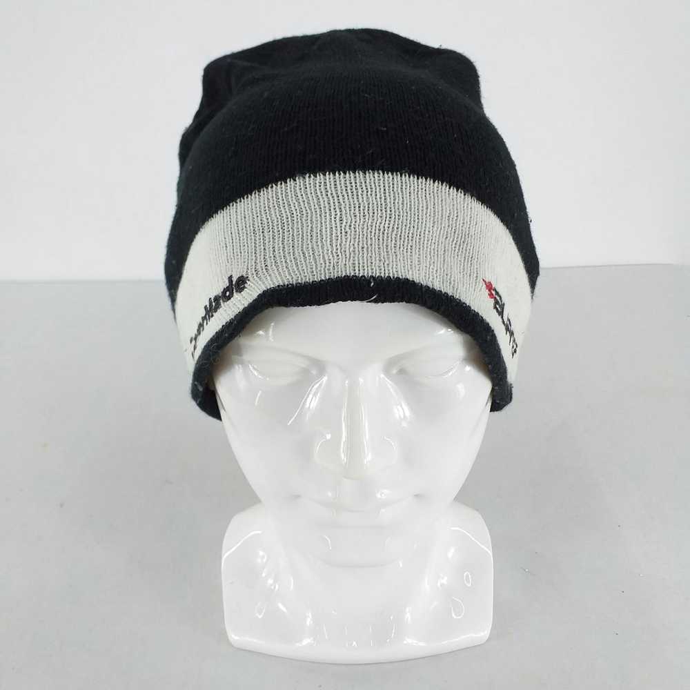 Japanese Brand Taylor Made Burner Snow Cap Hat Be… - image 1