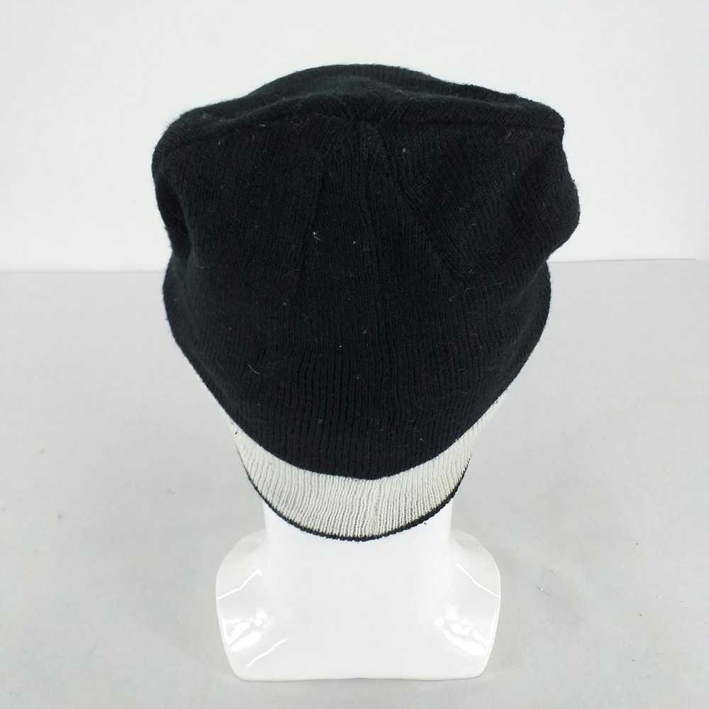 Japanese Brand Taylor Made Burner Snow Cap Hat Be… - image 2