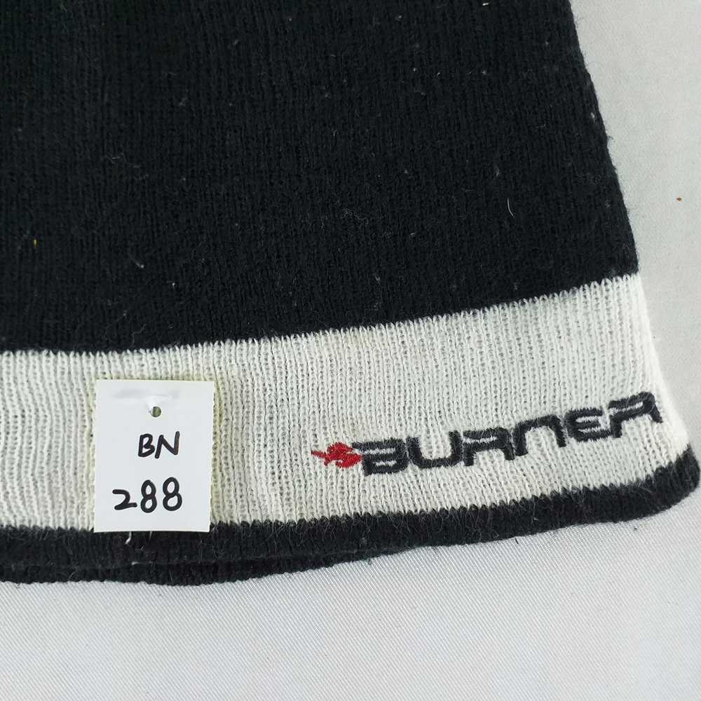 Japanese Brand Taylor Made Burner Snow Cap Hat Be… - image 6