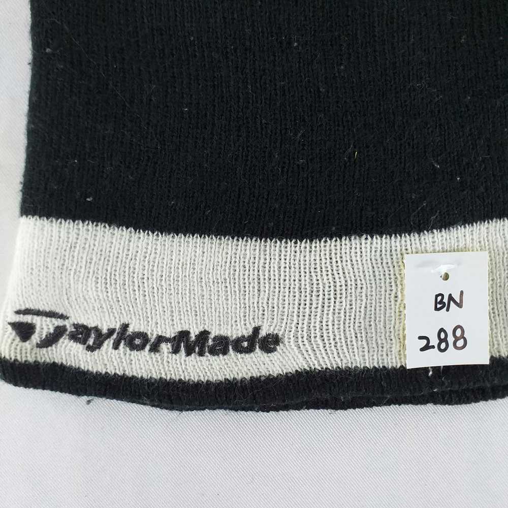 Japanese Brand Taylor Made Burner Snow Cap Hat Be… - image 7