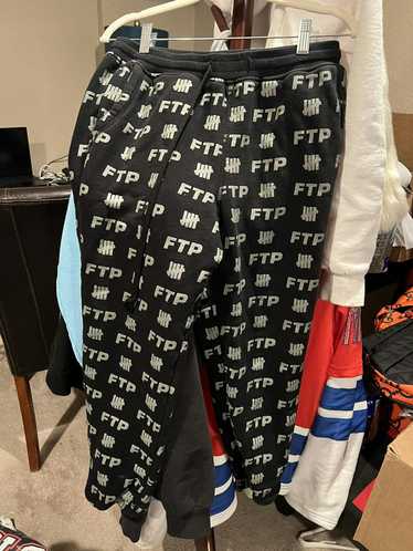 Ftp x undefeated all - Gem