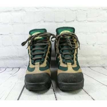 LL Bean Fly Fishing Boots Sports Outdoors 9 River Treads Aqua Stealth