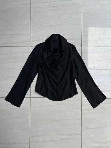 Bajra BAJRA Black Shirt